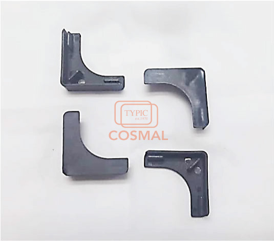 plastic injection moulding