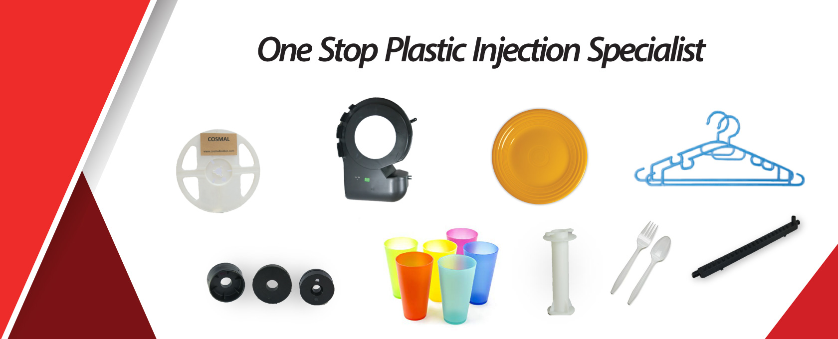 plastic reel manufacturers malaysia