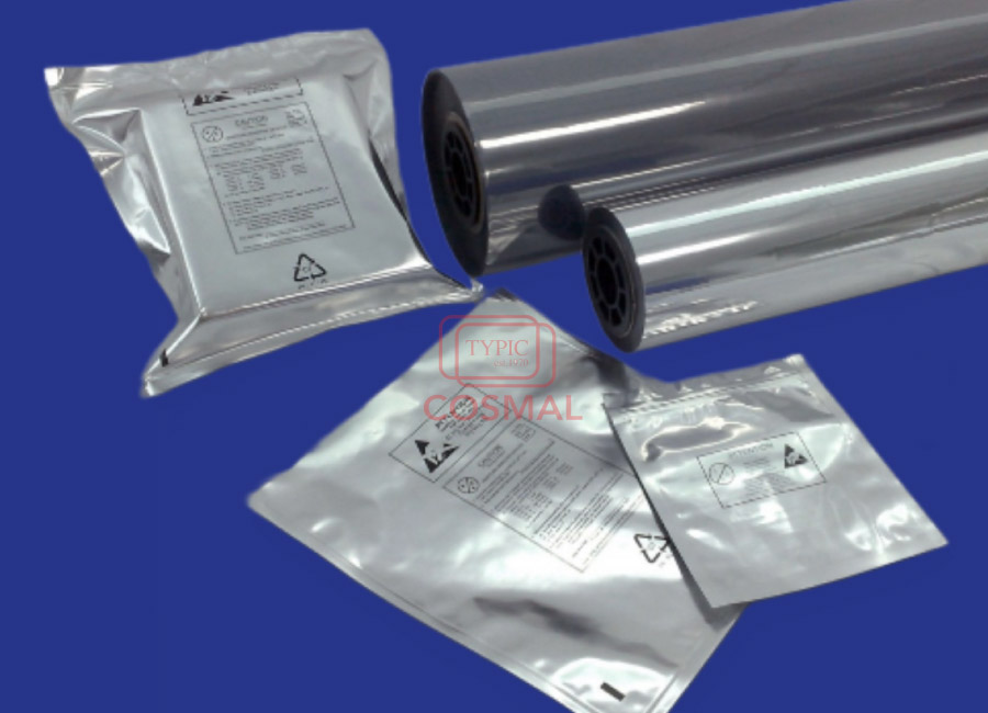 Cosmal Manufacturing (M) Sdn Bhd Carrier Tapes Malaysia