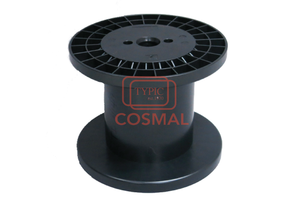 plastic bobbins 
