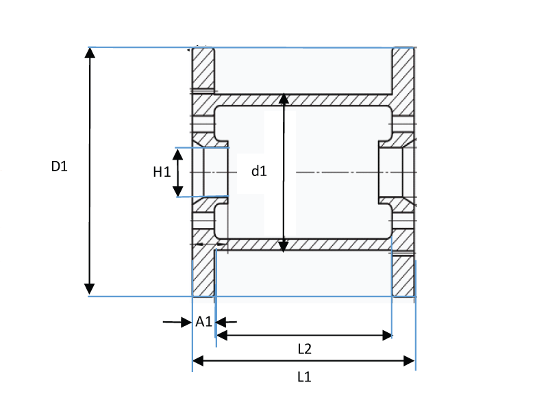 plastic bobbins manufacturers