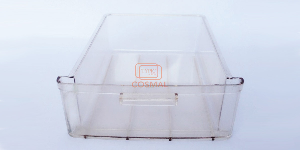 plastic injection moulding